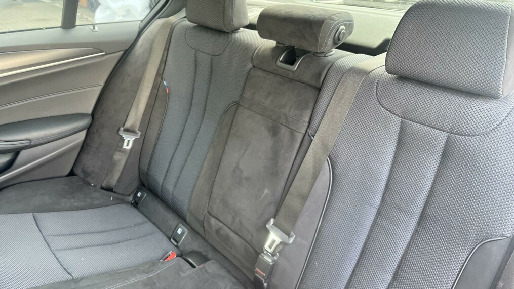 BMW Seria 5 530