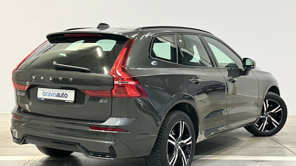 Volvo XC 60