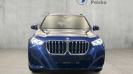 miniaturka - BMW X1