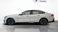miniaturka - BMW Serii 5, 520