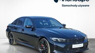 BMW Serii 3, 340