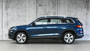 miniaturka - Škoda Kodiaq