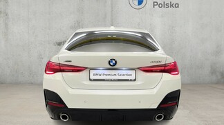 BMW Serii 4, 430