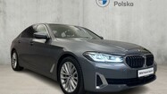 miniaturka - BMW Serii 5, 530