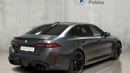 miniaturka - BMW M5