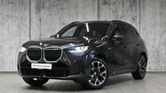miniaturka - BMW X3