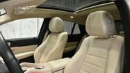 Mercedes-Benz GLE 400