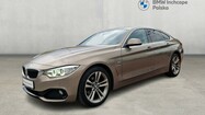 BMW Seria 4 420