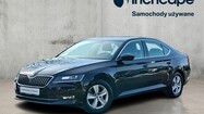 miniaturka - Škoda Superb