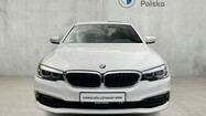 BMW Seria 5 530