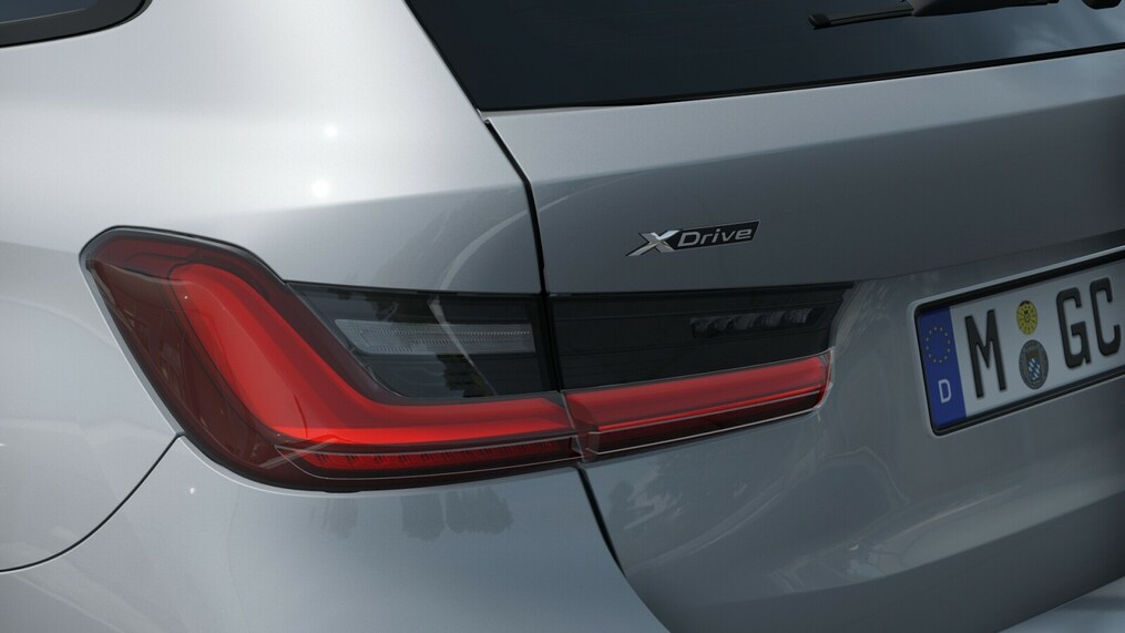 BMW Seria 3 330