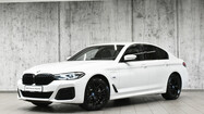 BMW Seria 5 530