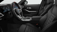 BMW Serii 3, 340