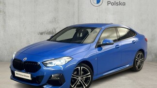 BMW Serii 2, 216