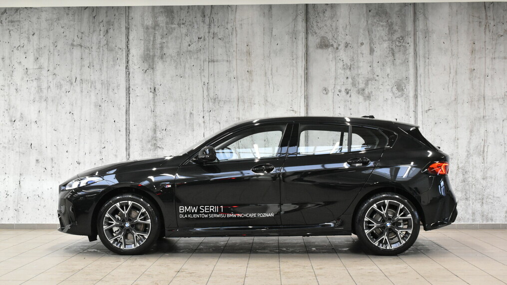 BMW Seria 1 118