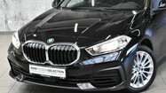 miniaturka - BMW Serii 1, 118
