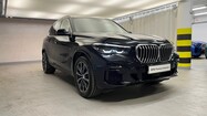 miniaturka - BMW X5