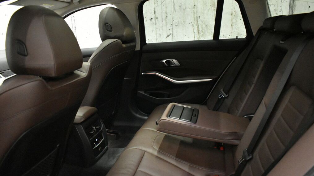 BMW Seria 3 320