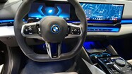 BMW Serii 5, i5