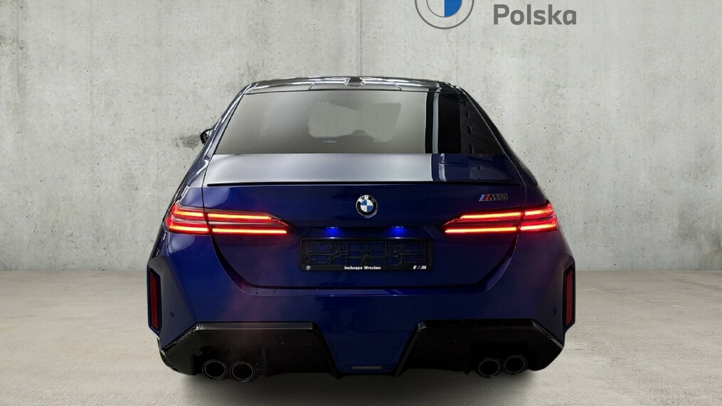 BMW M5