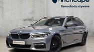 BMW Serii 5, 520