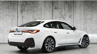 BMW Serii 4, 420