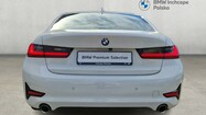 BMW Seria 3 318