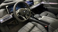 BMW Seria 7, 740