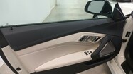 BMW Seria Z4