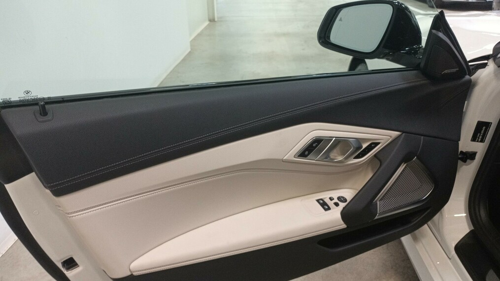 BMW Seria Z4