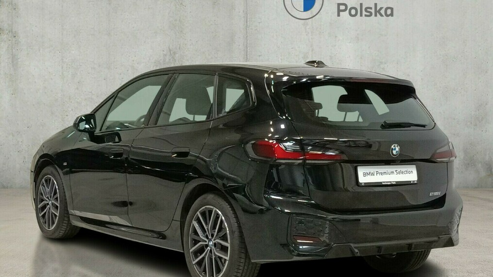 BMW Seria 2 218