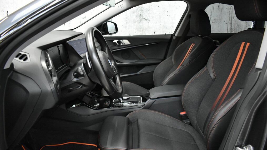 BMW Seria 2 220