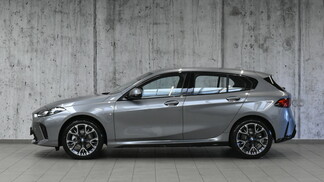 BMW Serii 1, 118