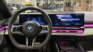 miniaturka - BMW Serii 5, i5