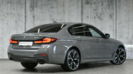 BMW Seria 5 540