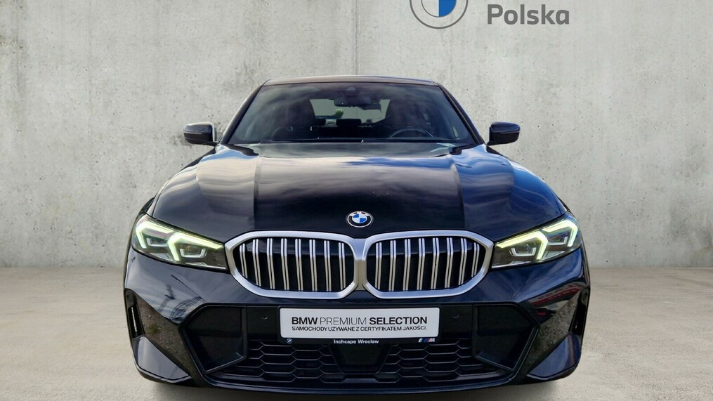 BMW Seria 3 320