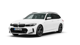BMW Seria 3 320