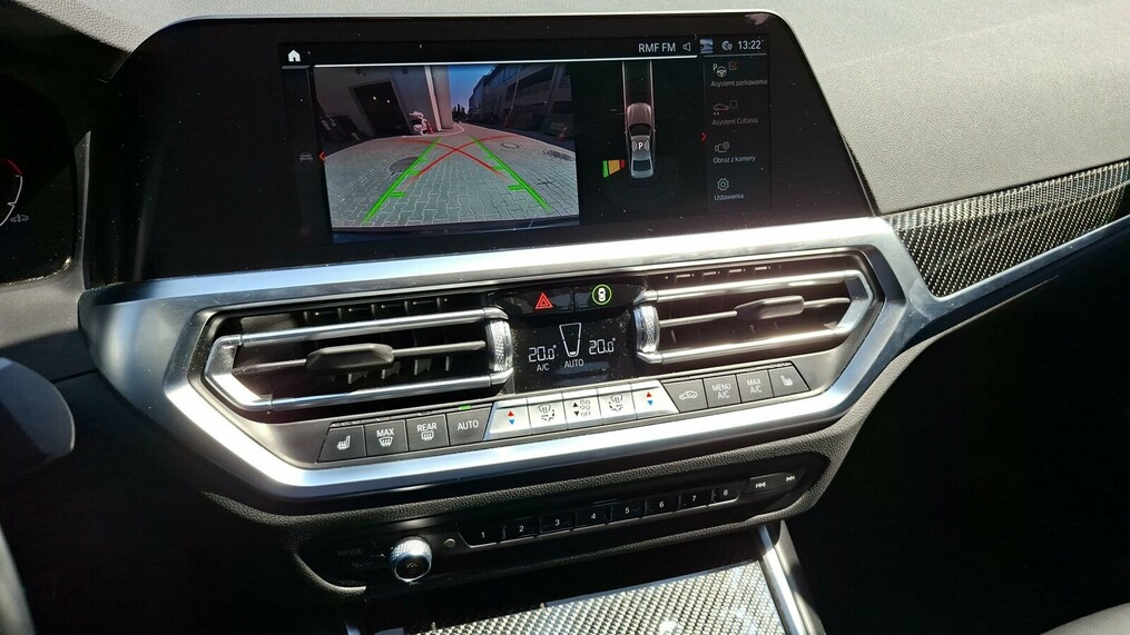 BMW Seria 3 330