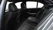 BMW Serii 3, 320