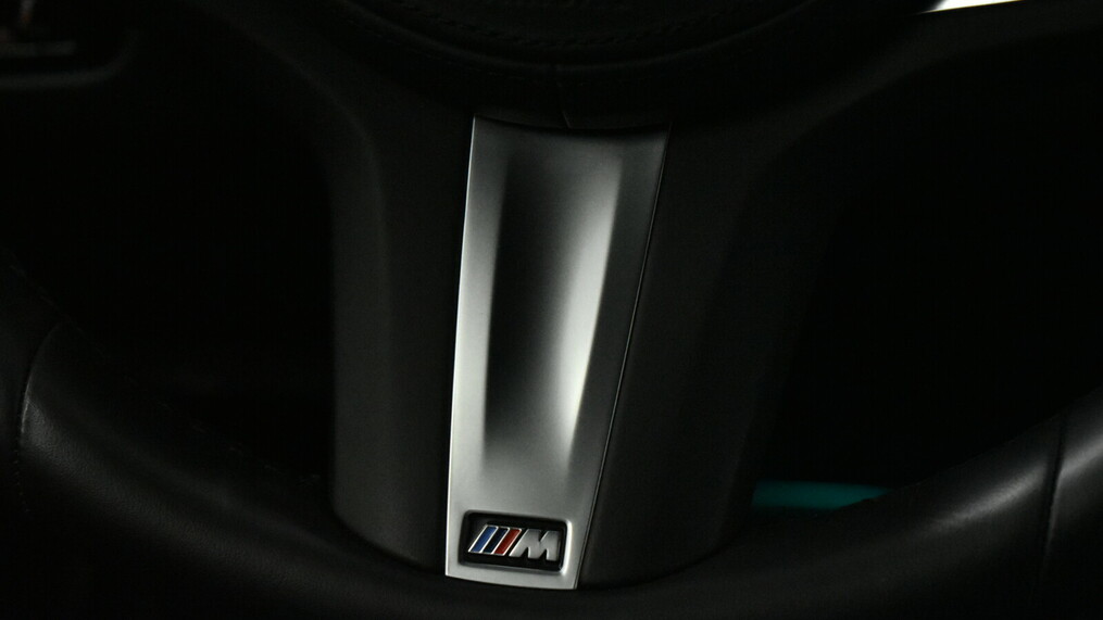 BMW Seria 4 430