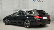 BMW Seria 5 530