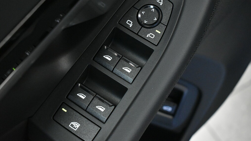 BMW Seria 5 520