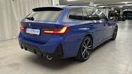 miniaturka - BMW Serii 3, 320