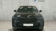 miniaturka - BMW X6