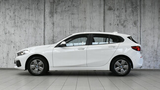 BMW Serii 1, 118