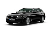 BMW Serii 5, 520