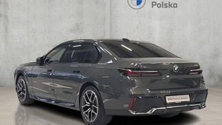 BMW Serii 7, 740