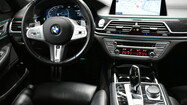 BMW Seria 7 730