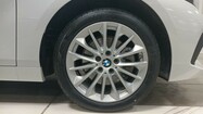 BMW Seria 1 118