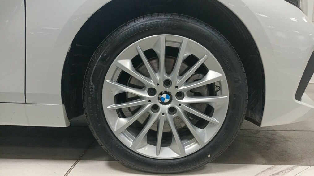 BMW Seria 1 118